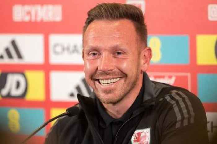 Obsessed Wales boss Craig Bellamy having sleepless nights as star set to be assessed