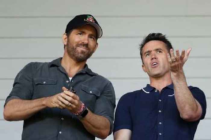 Wrexham transfer target gets his wish after Ryan Reynolds makes 'aggressive' claim