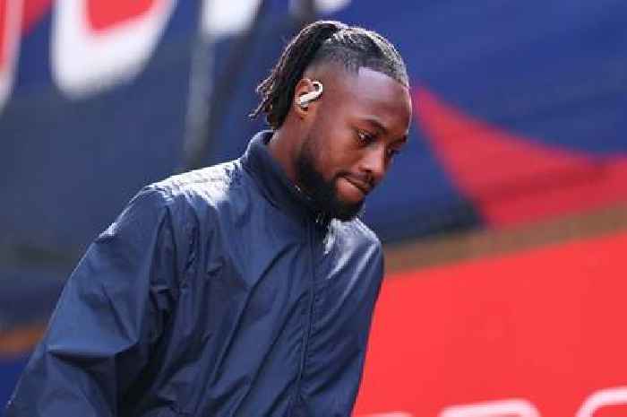 Antoine Semenyo emerges as £50m Arsenal transfer target as Jorginho exit timeline revealed