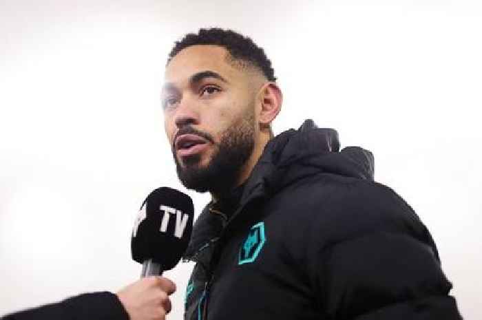 Arsenal icon who snubbed Man Utd transfer is Matheus Cunha's 'favourite player'