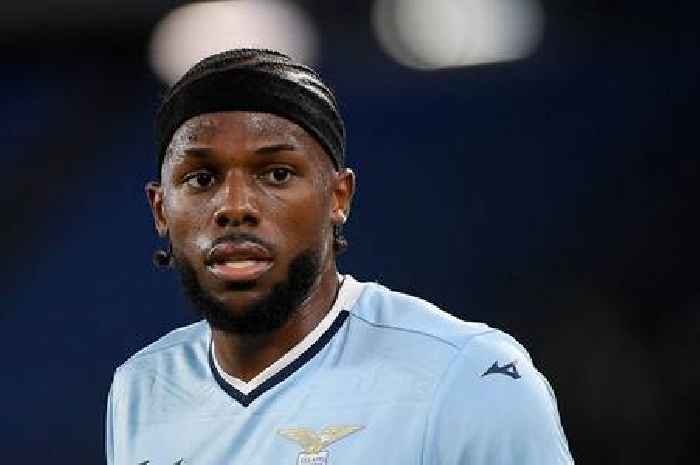 BREAKING Arsenal transfer confirmed as forgotten star finally seals exit
