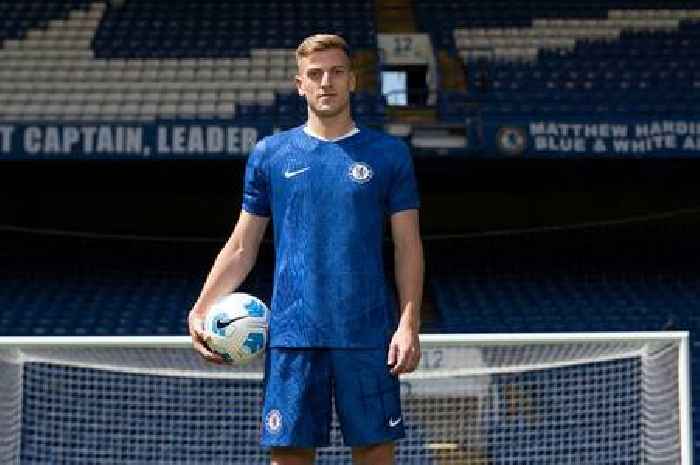 Chelsea get huge Liam Delap boost after Club World Cup confusion after summer decision