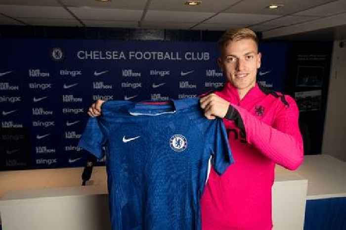 Chelsea's next three transfers decided after Liam Delap deal confirmed