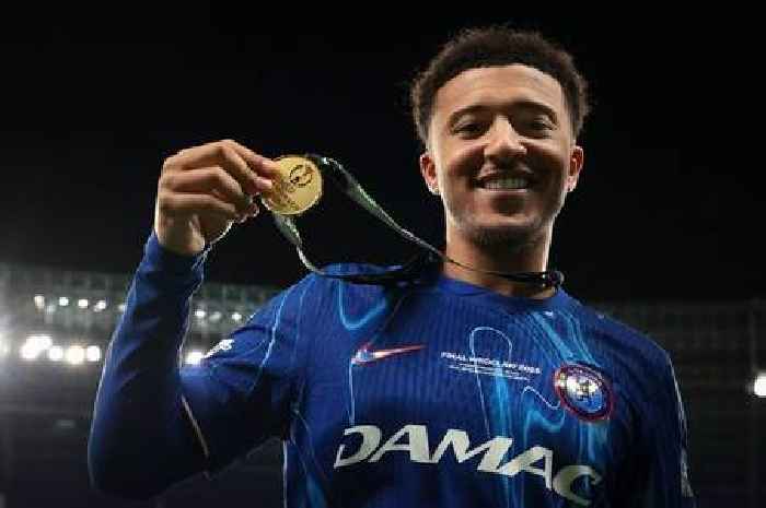 Danny Murphy explains why Chelsea are making mistake with Jadon Sancho transfer decision