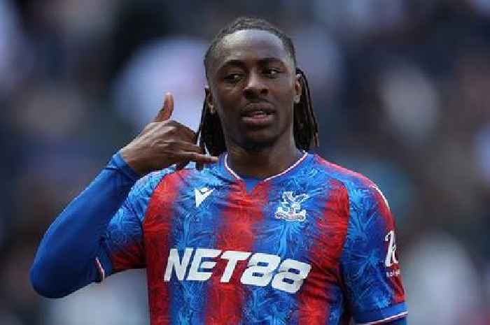 Tottenham shirt numbers available to Eberechi Eze, Luka Vuskovic and summer transfer targets