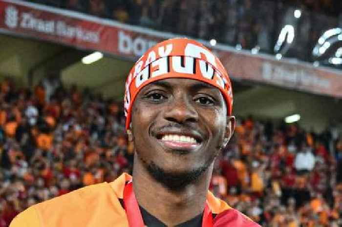 Victor Osimhen transfer deadline set amid Chelsea interest as club ready to pay £63m clause