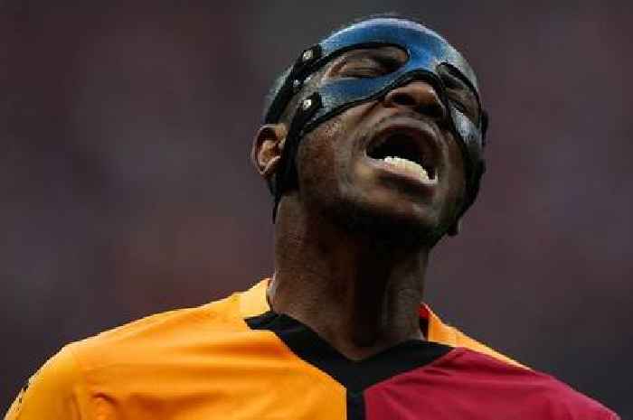 Victor Osimhen transfer twist as £59m decision made amid Chelsea interest