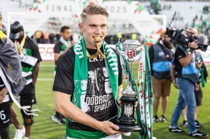 Why Arsenal are still deciding between Benjamin Sesko and Viktor Gyokeres days into the window
