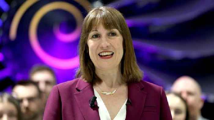 How much cash will Rachel Reeves give to each government department?