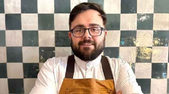 Top chef reveals the cheap place he loves - and the overrated chain he would avoid