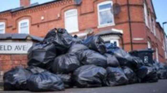 Birmingham bin strike could last until December as workers vote to continue walkouts