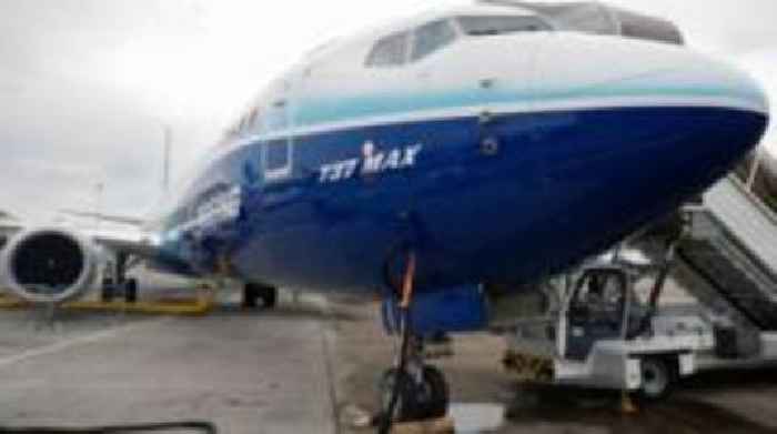Boeing agrees $1.1bn deal over fatal 737 Max crashes