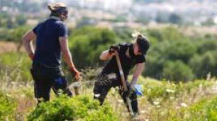 Madeleine McCann search in Portugal ends after three days