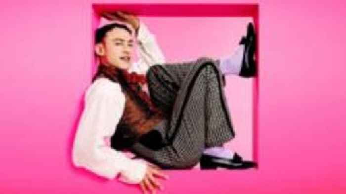 Olly Alexander lands West End role after leaving record deal