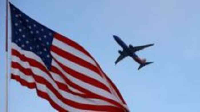 Why has Trump banned travel from these countries?