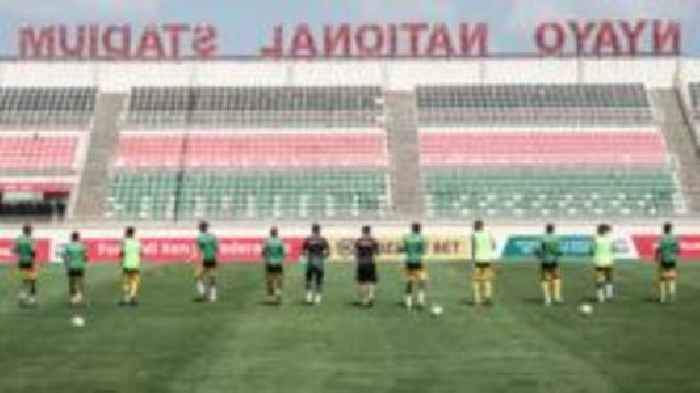 Stadium security in Kenya a concern as CHAN looms