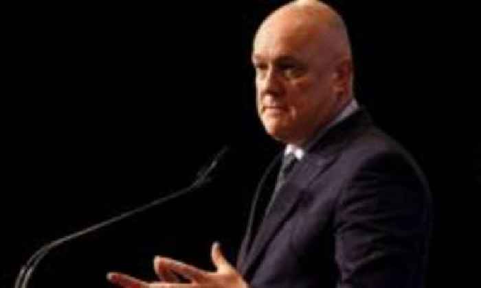 New Zealand PM 'shock' as staff member accused of secretly recording women