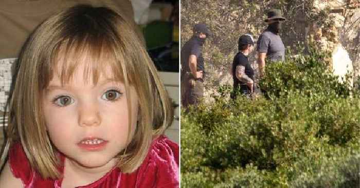 Madeleine McCann Update: Shocking New Theory Uncovered as Search for Little Girl Is Back On