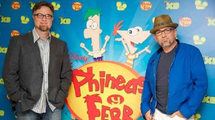‘Phineas and Ferb’ Returns: How – and Why – Disney Got the Band Back Together After 10 Years