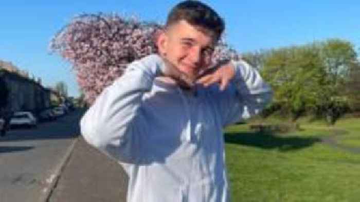 Body found in search for missing teenager Cole Cooper