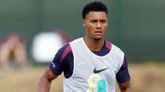 Injured Watkins to miss England World Cup qualifier