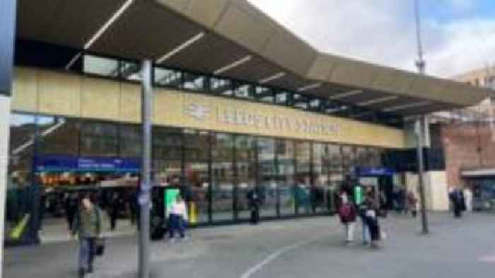 Five weekends of rail disruption set to begin