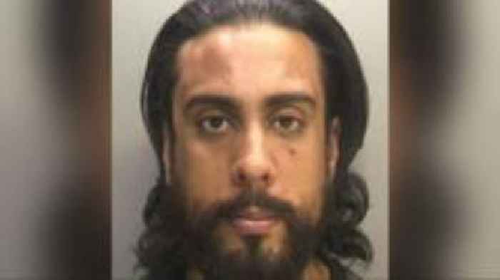 'Male escort' actually cocaine smuggling gang leader