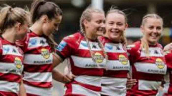 'Not trying to be men's team' - Betts on Wigan rise