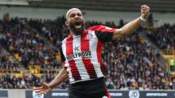 Personal chefs, anger and fantasy football – Mbeumo on his best season