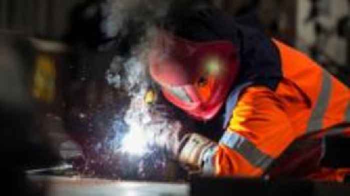 Steel apprenticeships attract more than 200 applicants