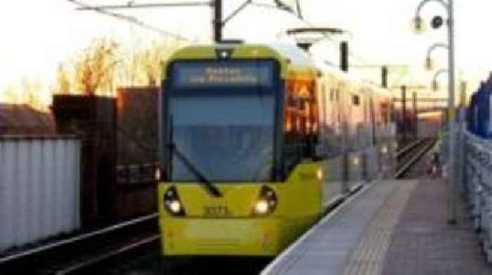 Tram-train will link 'forgotten' towns says mayor