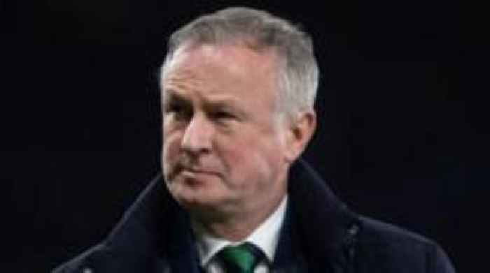 Exposing players to 'higher level' key for NI
