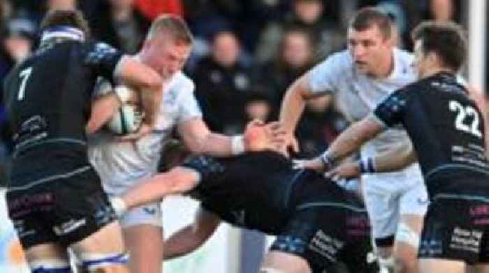 Can Glasgow take advantage of Leinster's 'performance anxiety'?