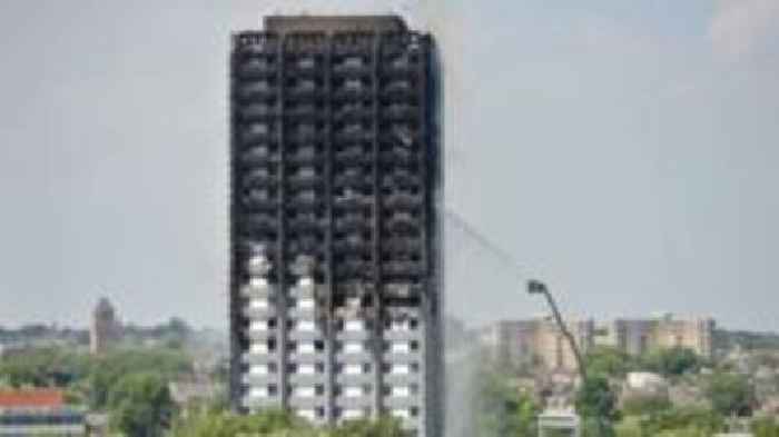 Up to £3bn may be needed to fix building cladding