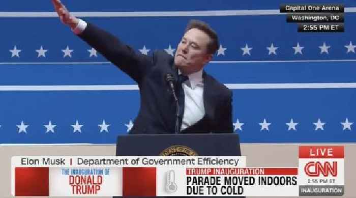 House Dem Wants Musk Back on Party’s Side After Left Spent Months Calling Tesla CEO a ‘Nazi’