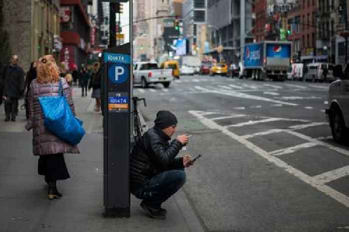 Parking in NYC is hard enough: Don't get suckered by the meter
