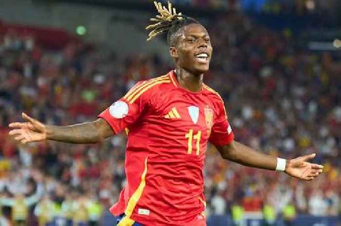 Arsenal transfer news: £38m agreement 'very close' as Nico Williams message sent