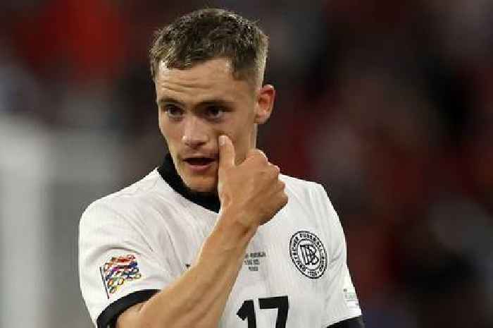 Florian Wirtz to Liverpool transfer threatened by legal battle and fight over £126m fee