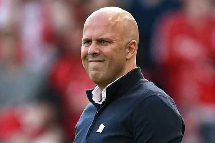 Liverpool's plan to confirm £45m transfer in days in tatters as 'unresolved issues' emerge