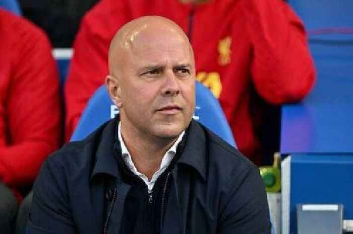 Liverpool release seven players now available for transfer as statement issued