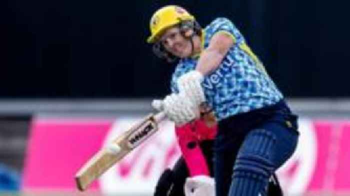 Harris inspires Bears win, Blaze beat Essex