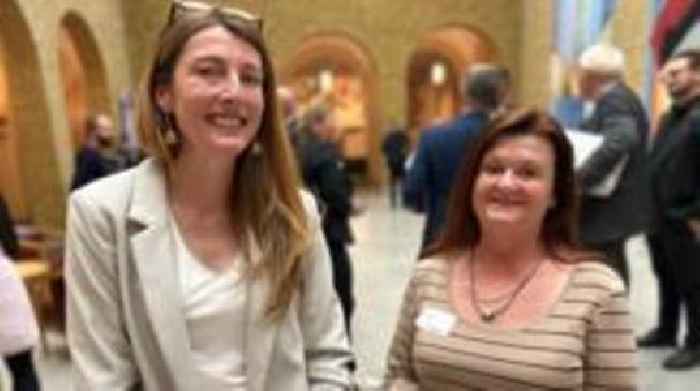 Families welcome Norway rig deaths compensation