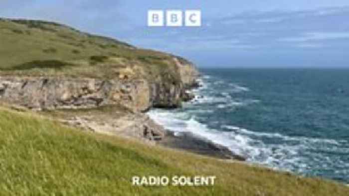 The missing piece of the Purbeck puzzle
