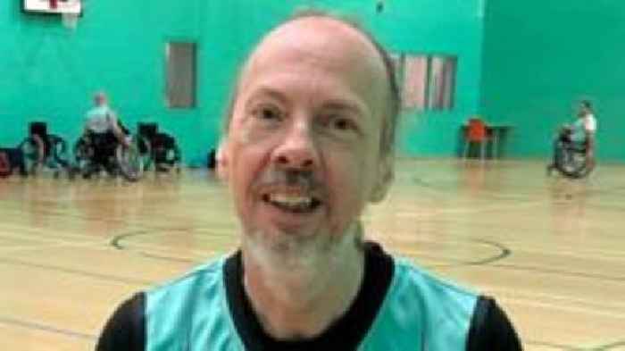 Sports clubs told to make way for climbing wall