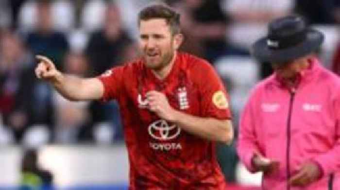 Understated Dawson shows England magic they've been missing