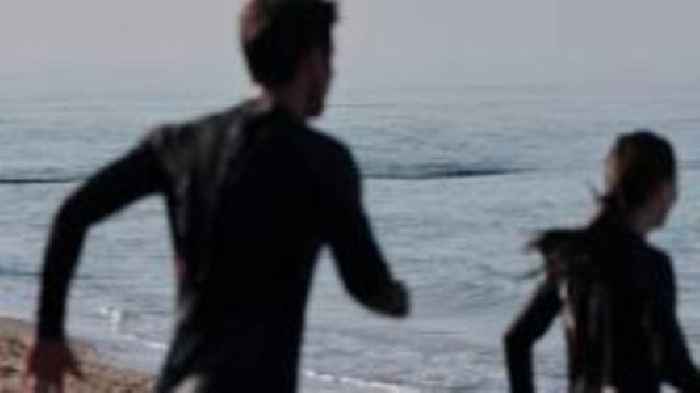 James Norton to take part in 10-hour charity swim