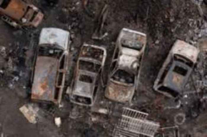 Action needed before wildfire season, LFB urges