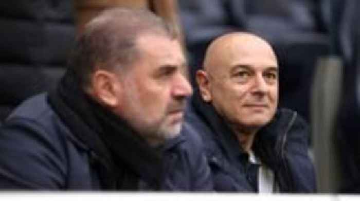 The cracks at Spurs that Europa League glory could not hide