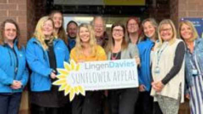 Bid to raise £5m for cancer treatment centre