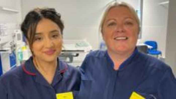 New £24m surgery ward has 'cut waiting lists'